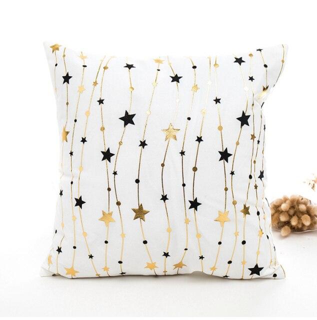 Christmas Pillowcase Decor For Home